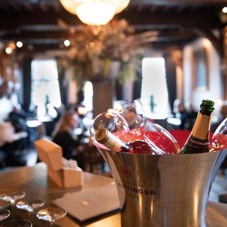 L'Auberge Damhotel 에담 외부 사진
