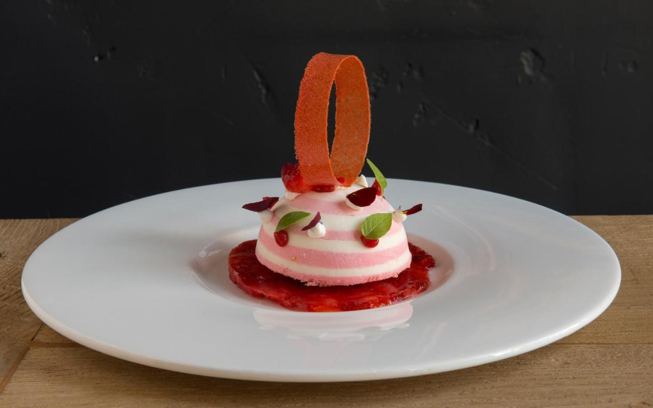 L'Auberge Damhotel 에담 외부 사진